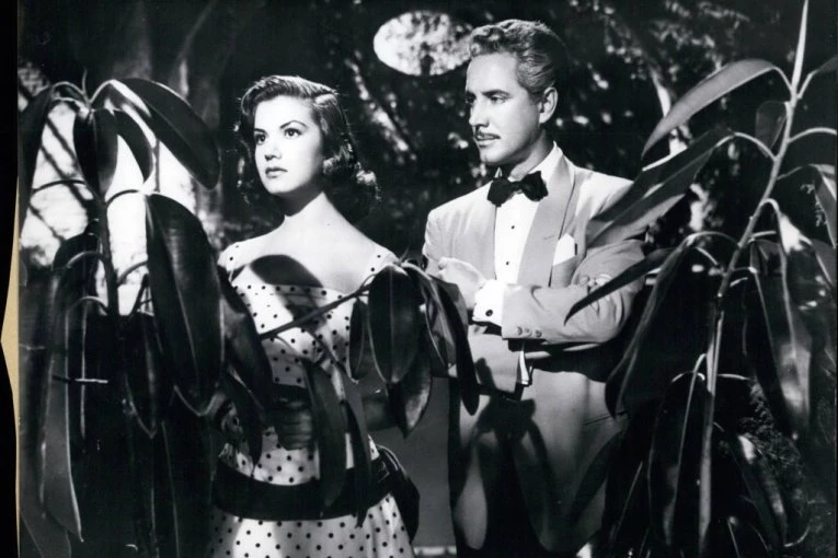 ANINA IZNENADNA SMRT OSTAVILA ČITAVU ZEMLJU U SUZAMA! Umrla NAJKONTROVERZNIJA GLUMICA zlatnog doba kinematografije!