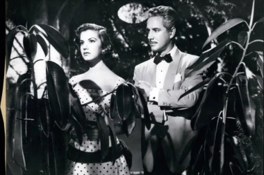 ANINA IZNENADNA SMRT OSTAVILA ČITAVU ZEMLJU U SUZAMA! Umrla NAJKONTROVERZNIJA GLUMICA zlatnog doba kinematografije!