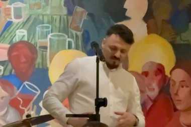 DANIEL KAJMAKOSKI PREKINUO MEDIJSKU ILEGALU! Pevač nano otmice povukao ŠOK-POTEZ! (VIDEO)