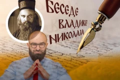 GREŠKA KOJU LJUDI PRAVE MISLEĆI DA ČINE NEŠTO PAMETNO: Vladika Nikolaj otkriva zašto čovek nekada ostavlja ono što ga jedino može spasti