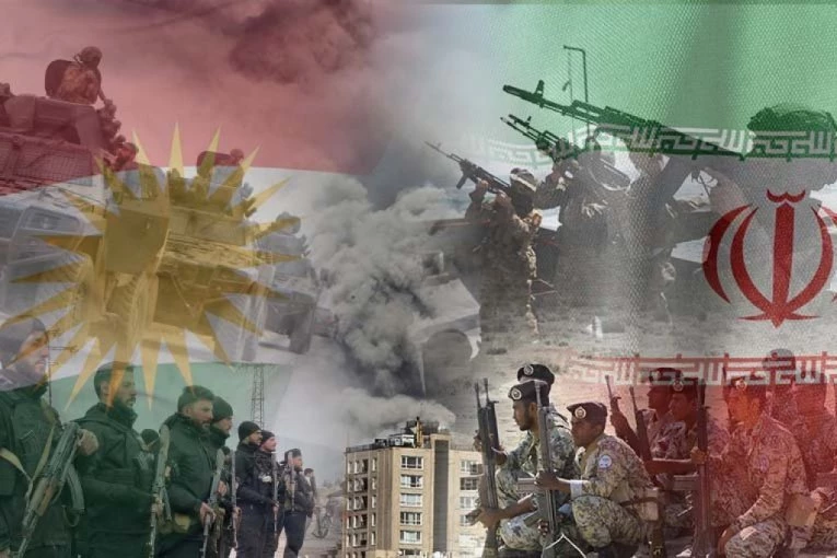 UDARNO! POKRENUTA KOPNENA IZVAZIJA NA IRAN!