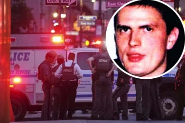 "ZEMUNAC" NESTAO, KOSTI MU NAĐENE U RECI! Jurišić je ličio na običnog vojnika, a bio mozak klana! Cimeri ga RASKOMADALI dok su se krili u Španiji!