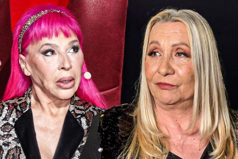 VESTI O ZORICI BRUNCLIK ZABRINULE VESNU ZMIJANAC! Kemišova bivša se slomila pred kamerama: Mnogo mi je žao... (VIDEO)