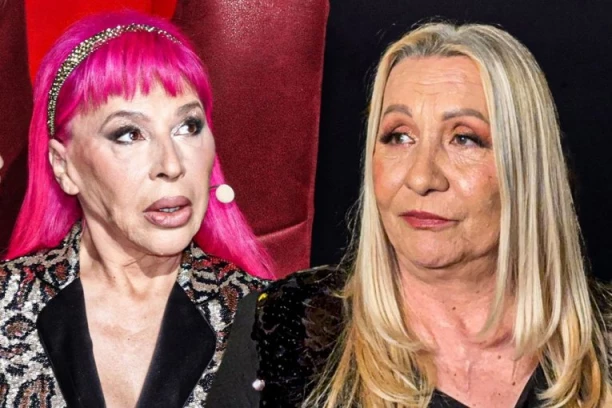 VESTI O ZORICI BRUNCLIK ZABRINULE VESNU ZMIJANAC! Kemišova bivša se slomila pred kamerama: Mnogo mi je žao... (VIDEO)