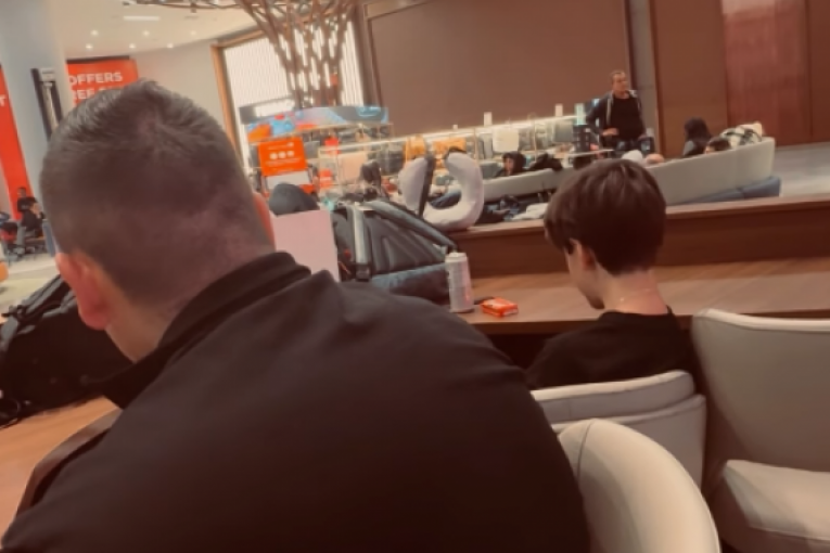 Objave Jelene Radanović