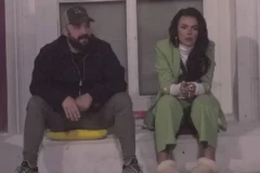 LUKINA MAJKA ZAKUCALA ANITU ZA SAMO DNO: Unete informacije iz spoljnog sveta, starleta saznala kako je PONIŽENA! (VIDEO)