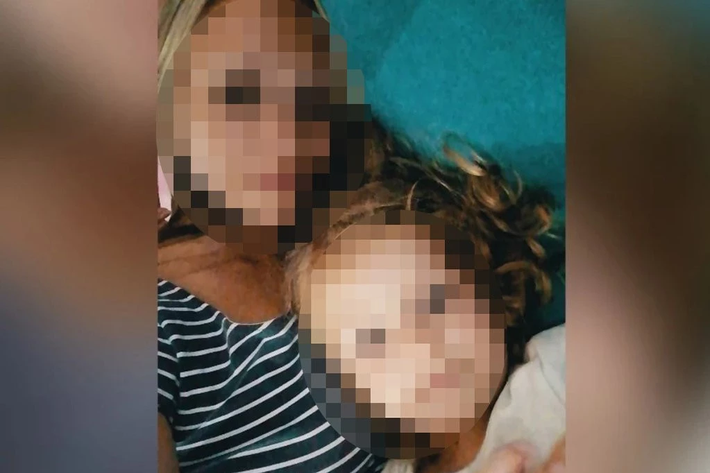 IVANA SA ĆERKICOM U NARUČJU (6) SKOČILA SA TERASE! Detalji tragedije izazivaju JEZU: Bežala od muža nasilnika, pa uradila OVO!