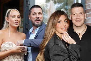 ŠTA SE DEŠAVA S LUNOM I MARKOM?! Jelena i Sloba otkrili nove detalje drame na Maldivima!