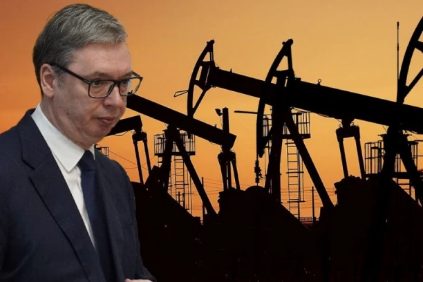 ŠTA ĆE BITI SA CENAMA GORIVA?! Vučić najvaio VAŽNE MERE!