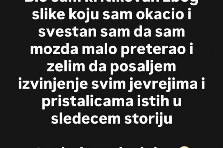 Šokantne objave Vuka Moba
