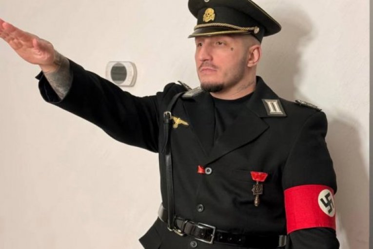 Šokantne objave Vuka Moba