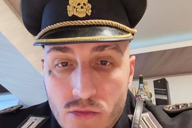 Šokantne objave Vuka Moba