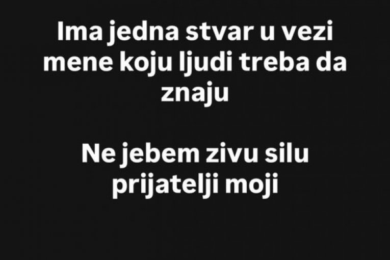 Šokantne objave Vuka Moba