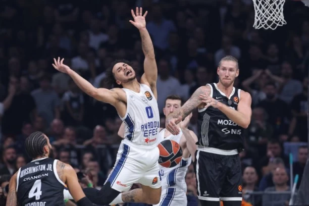 PARTIZAN ČUO ŠOKANTNE VESTI: Situacija je ozbiljnija nego što se mislilo