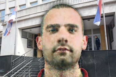 "TREBA NAM ŠTO VIŠE PUCAČA, IMA POSLA!" Šok-poruke sa Skaja Džonija s Vračara pročitane u sudnici!