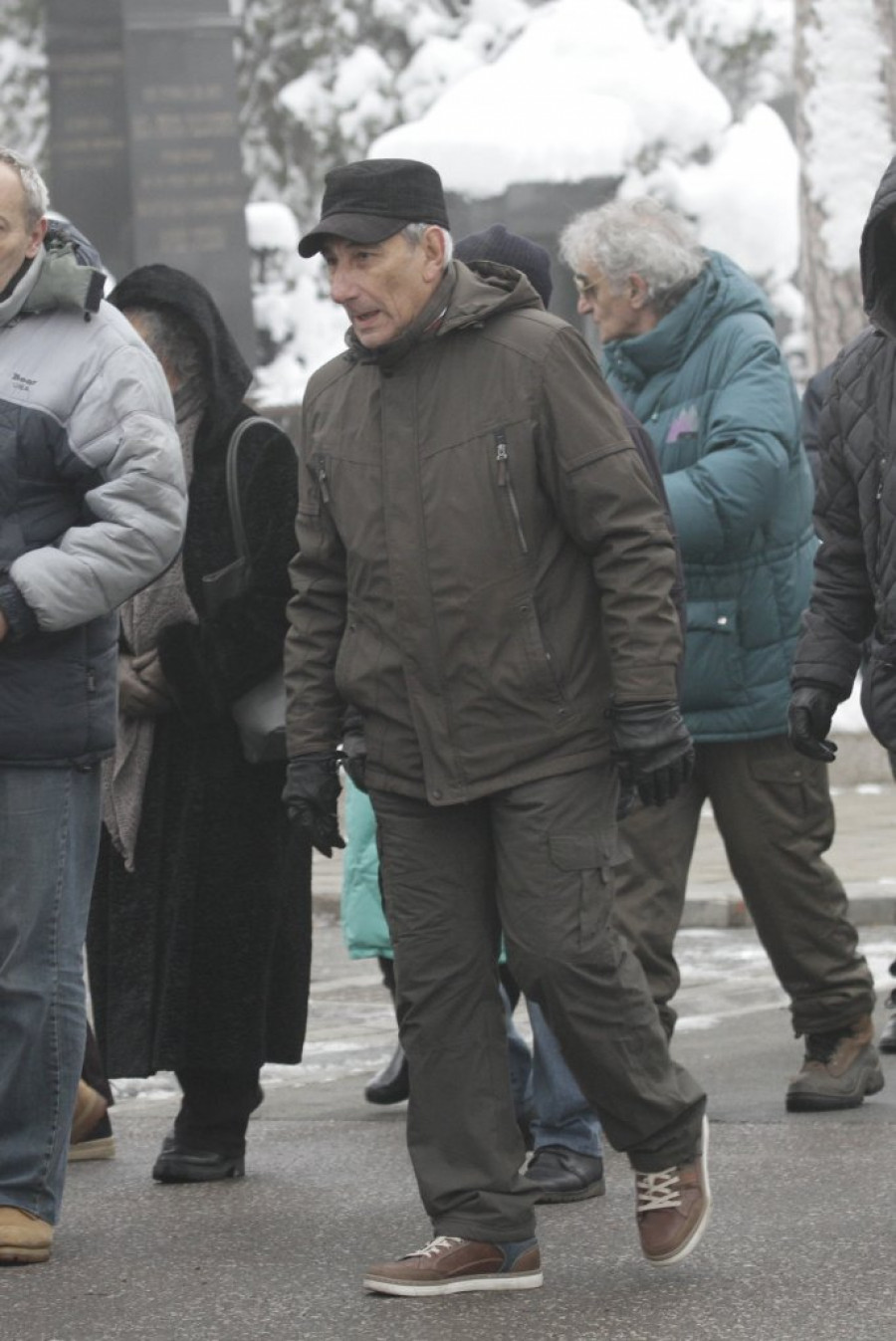 JOVA RADOVANOVI 85 KAO RI ARD GIR Ovako Danas Izgleda Legendarni jova-radovanovi-85-kao-ri-ard-gir-ovako-danas-izgleda-legendarni