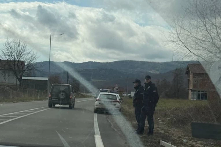 GDE STE POŠLI?! Ptica ne može da uleti u Novi Pazar pred meč sa Zvezdom