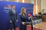 Pavlović: Niš dobija Borački dom: Poznato da će biti u Niškoj Banji