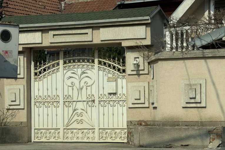 Kuća Zorice Brunclik