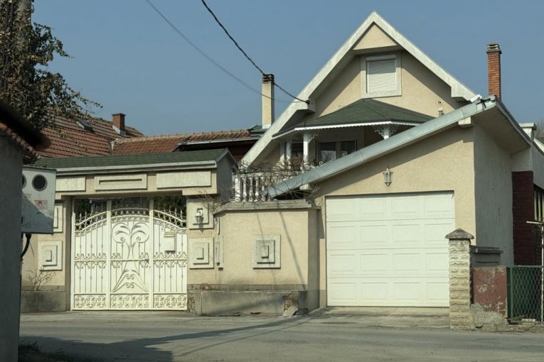 Kuća Zorice Brunclik