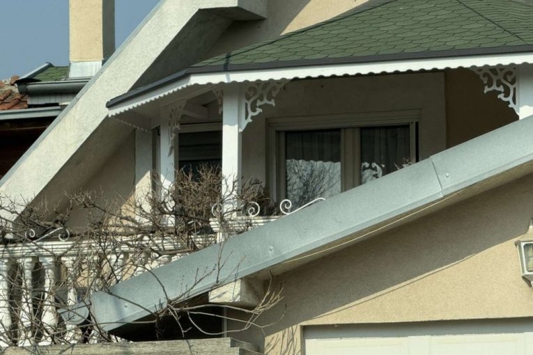 Kuća Zorice Brunclik