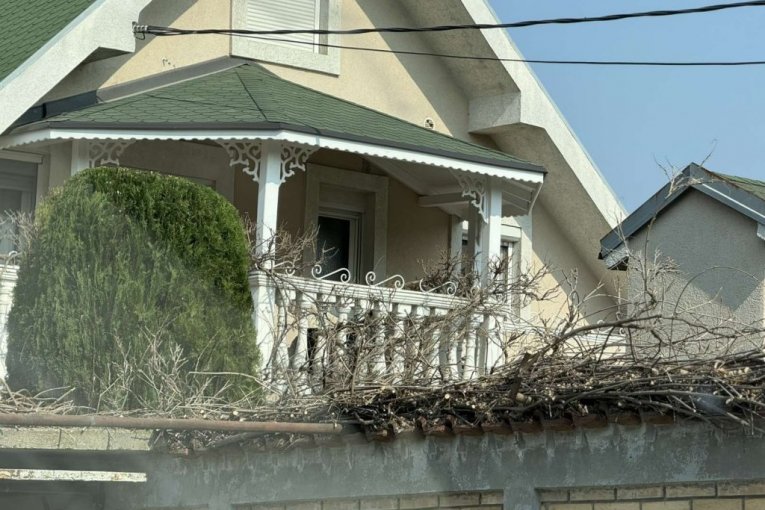 Kuća Zorice Brunclik