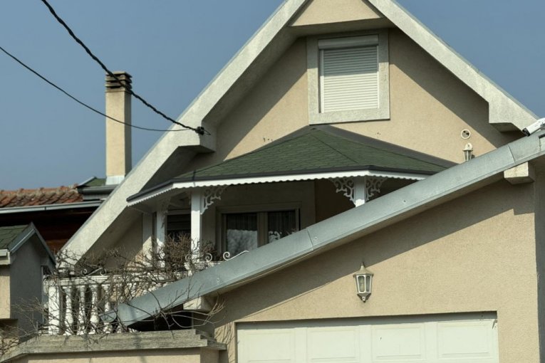 Kuća Zorice Brunclik