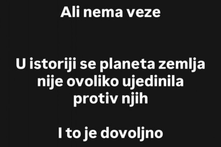 Šokantne objave Vuka Moba