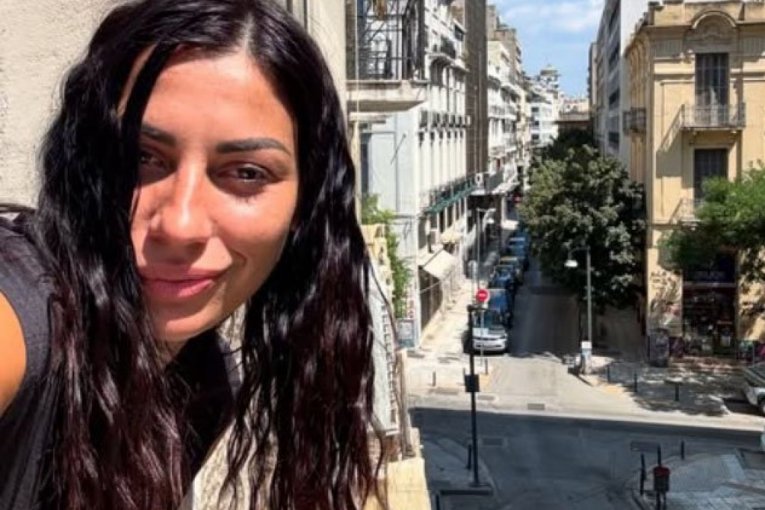 Jelena Dimitrijević