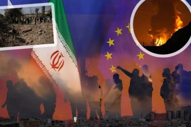 IRAN NAJAVIO NAPADE NA EVROPU? Jeziva pretnja ministra spoljnih poslova, sprema se potpuni haos!