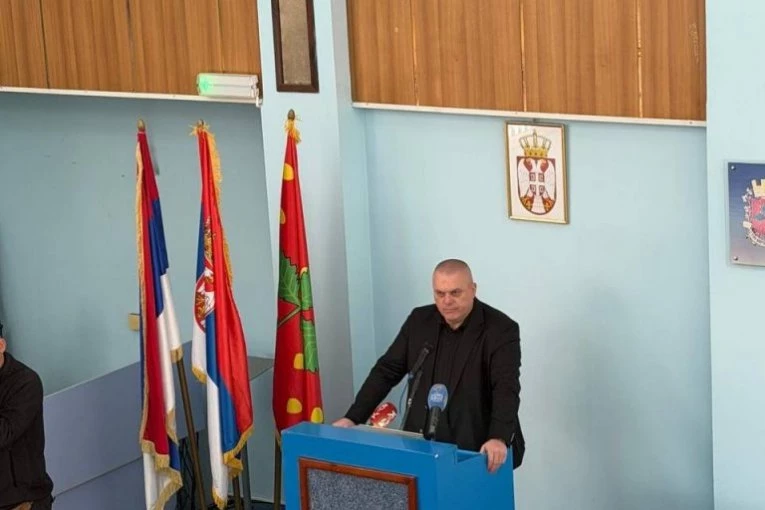 Dalibor Marković Palma čestitao rođendan predsedniku Aleksandru Vučiću!