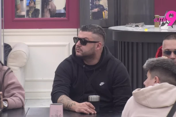 POZLILO ASMINOVOJ MAJCI, LOŠE VESTI! Saopštene najnovije informacije o Mevlidinom stanju, PLAČE DANIMA!