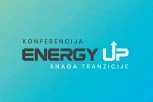 ENERGYUP 2026: SNAGA TRANZICIJE: Prijavi se i budi deo najznačajnije konferencije u oblasti energetike
