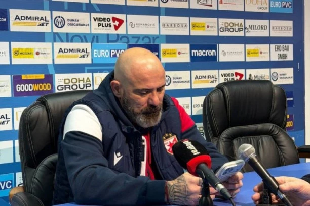 MATEUS GUBI PAMĆENJE! Stanković šokirao stanjem u kojem se nalazi povređeni golman