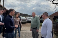 MINISTAR MALI U DOMAĆINSTVU ĆEBIĆA! Ljudi zbog kojih znamo zašto radimo! (FOTO)