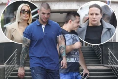 MARKO BI SE ŽENIO SVAKE SUBOTE I ČETVRTKA DA JE TAKO! Lalić opet svedočio protiv bivših ŠEFOVA, pa ŽUSTRO NAPUSTIO SUD!