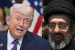 BISER GODINE! TRAMP SE OGLASIO OKO AJATOLAHA U IRANU: "Ne prihvatam novog, moraju da me uključe u imenovanje"!