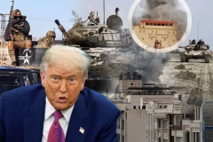 FAKTOR KURDI REŠAVA RAT! Tramp daje oružje da rasture Iran!