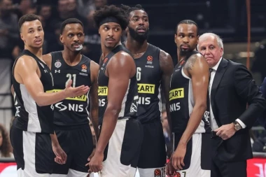 BOMBA KOJU GROBARI ČEKAJU: Partizan krenuo po miljenika navijača!