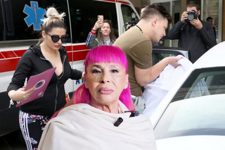 PORODICA ZORICE BRUNCLIK UPUTILA HITAN APEL JAVNOSTI! Ćerka poslala jasnu  poruku – SLEDI ODLUČUJUĆ KORAK!