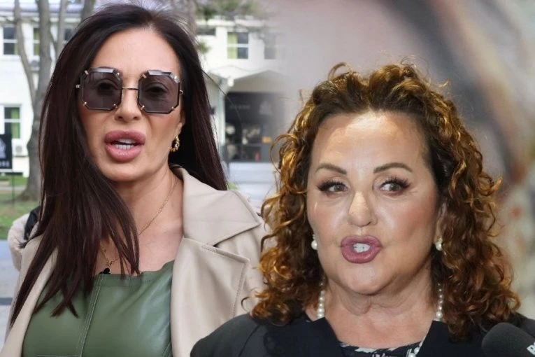 OKO ČEGA SU ZARATILE CECA I ANA BEKUTA? Potpuni raskol u žiriju "Zvezda Granda", u sve umešala i OVA PEVAČICA!