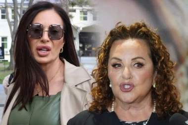 OKO ČEGA SU ZARATILE CECA I ANA BEKUTA? Potpuni raskol u žiriju "Zvezda Granda", u sve umešala i OVA PEVAČICA!
