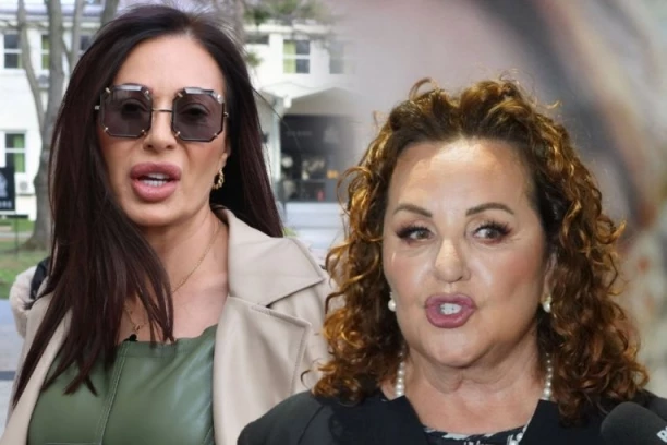 OKO ČEGA SU ZARATILE CECA I ANA BEKUTA? Potpuni raskol u žiriju "Zvezda Granda", u sve umešala i OVA PEVAČICA!