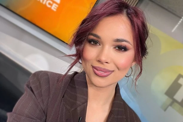 UHAPŠEN KARDIOLOG KLINIČKOG CENTRA CRNE GORE: Vladimir Peruničić slao uvredljive poruke novinarki RTV Podgorica - isplivali detalji!