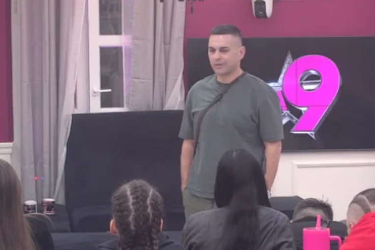 Nenad Macanović Bebica