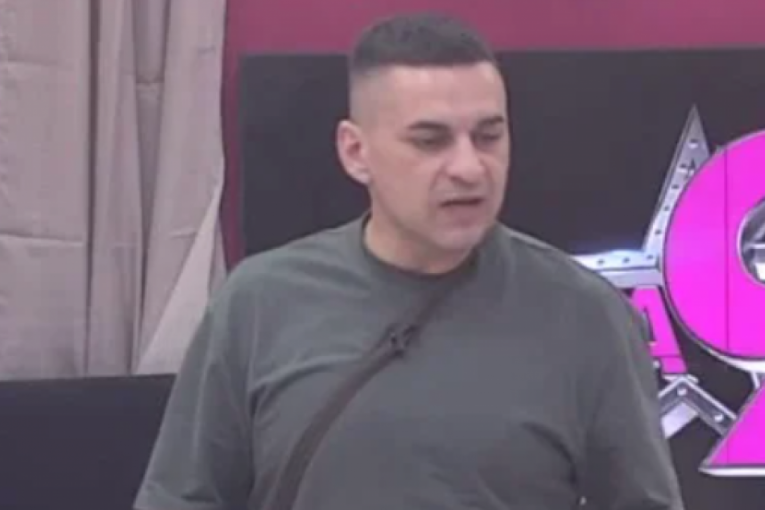 Nenad Macanović Bebica