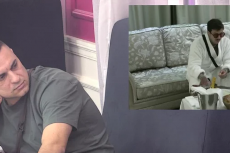 Nenad Macanović Bebica Elita 9