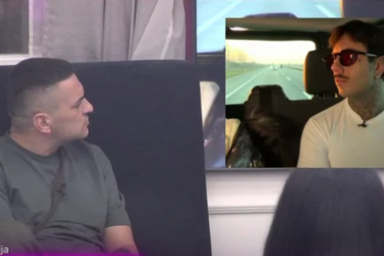 Nenad Macanović Bebica Elita 9