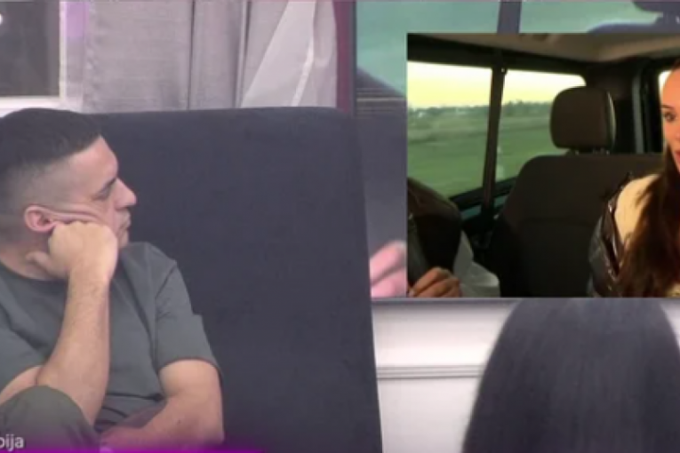 Nenad Macanović Bebica Elita 9