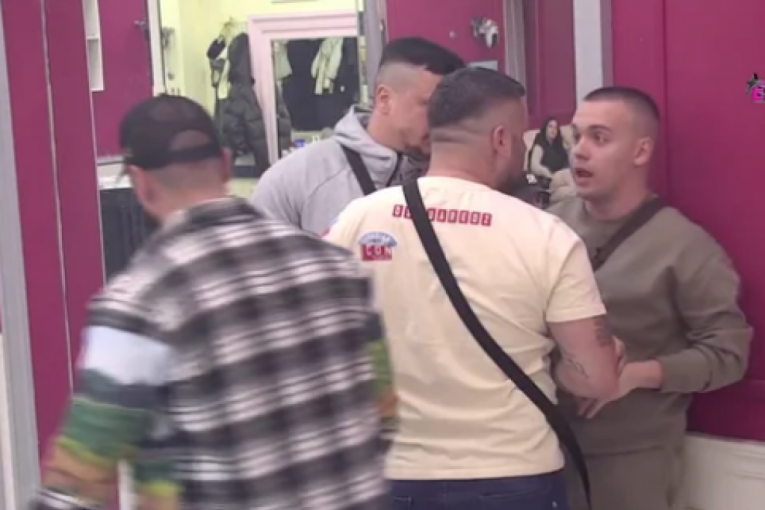 Dačo Virijević i Asmin Durdžić